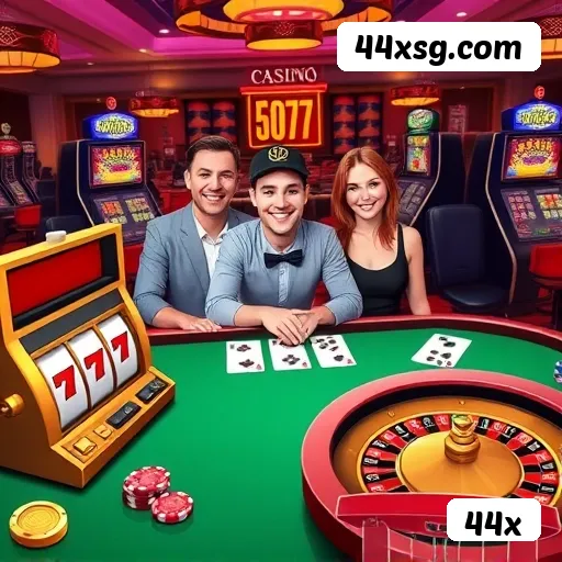 Vantagens APK mobile 44x Brasil