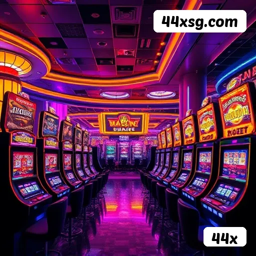 Modo offline 44x app