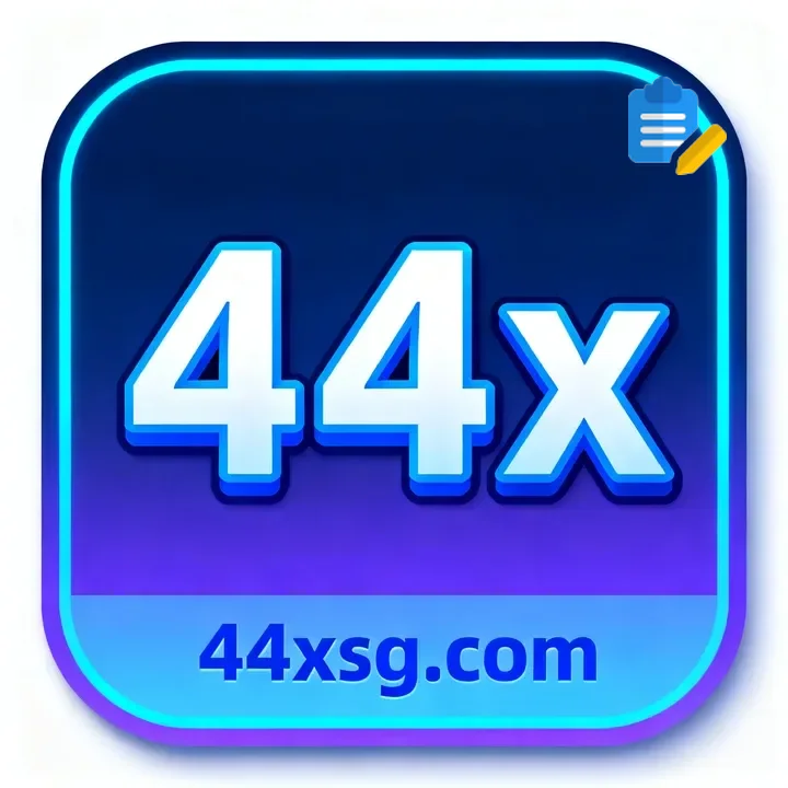 44x Cadastro Rápido