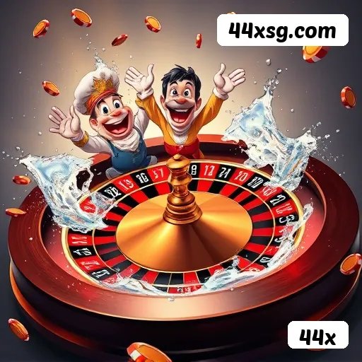 PIX Instantâneo 24/7 44x Brasil